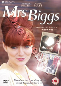 Mrs Biggs | Mrs. Biggs  |   DVD